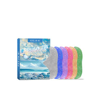 Collagen Eye Mask, Moisturizing And Moisturizing Eye Mask For Facial Skin And Eye Area