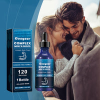 Complex Men’s Drops Body Treatment