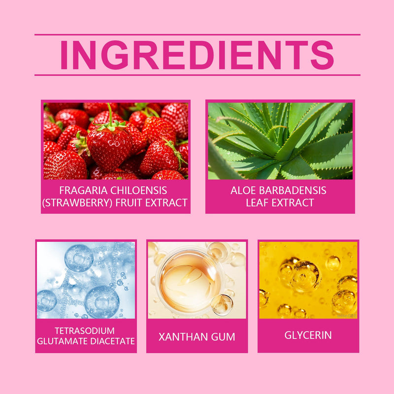 Body Gel Series, Moisturizing Body Care Moisturizing Oil Control Refreshing Skin Aloe Vera Gel
