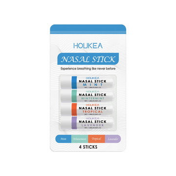 Nose Care Set Natural Gentle Maintenance Nose Clean Nose Enjoy Fresh Air