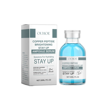 Hyaluronic Acid Hydrating Ampoule Facial Hydrating Hydrating Repair Skin Tender Hydrating Essence