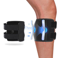 Adjustable sports support leg straps ischium leg guards and protective gear