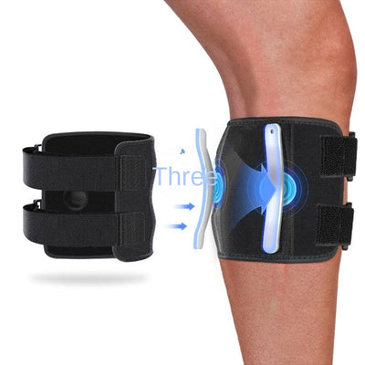 HX004 Calf Protector (No Print Design)