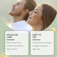 Ximonth Body Care Cream Gently Nourishes Your Body Daily With A Natural Refreshing Massage Treatment Cream