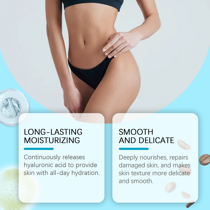 Body Firming Care Firming Skin Light Moisturizing Gentle Light Wrinkle Body Care Cream