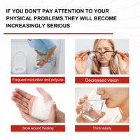EELHOE Acupoint Pressure Stimulation Patch, Relieve Dizziness And Discomfort Relax Body And Mind Health Care Patch