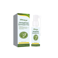 South Moon Herbal Perianal Spray Gentle Relief Perianal Skin Moisturizing And Hydrating Care Spray