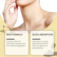 WoodSleep Butter Care Cream Gentle Moisturizing Moisturizing Care Facial Skin Care Cream