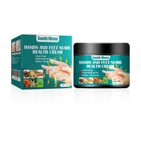 South Moon Hand And Foot Care Cream Gently Relieves Hand And Foot Discomfort Body Repair Apply Massage Care Cream