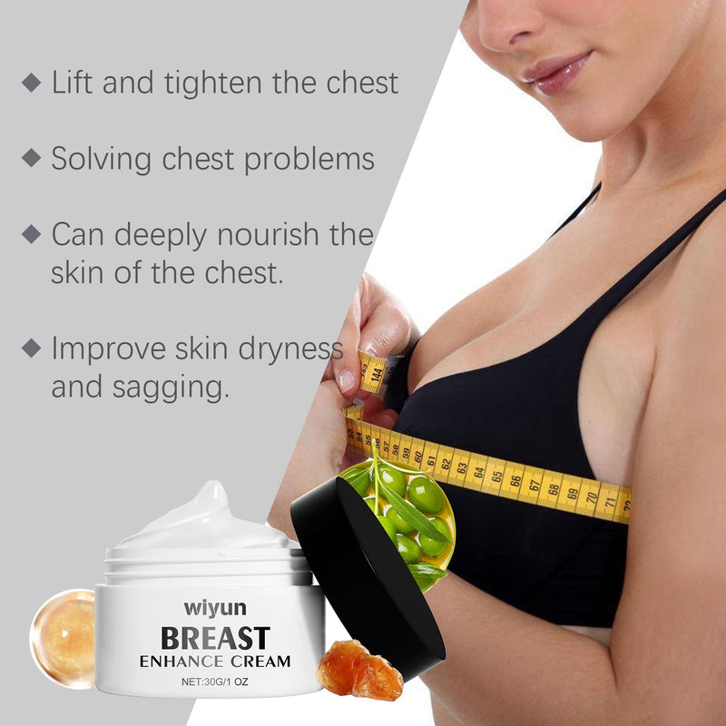 Firming Breast Cream Lift And Moisturize Firming And Lifting Breasts Massage Volumizing Body Plump Breast Cream