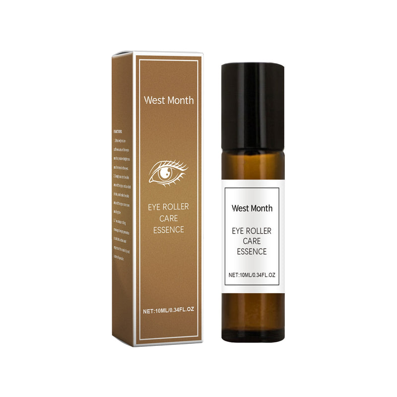 West&Month Eye Care Essence, Firming Eyes, Nourishing And Moisturizing Skin Massage And Moisturizing Essence