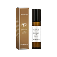 West&Month Eye Care Essence, Firming Eyes, Nourishing And Moisturizing Skin Massage And Moisturizing Essence