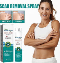 South Moon - Scar Spray