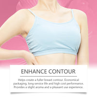 OceAura Breast Care Cream Plump And Nourish Breast Skin Lift Line Elastic Massage Treatment Cream