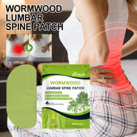Wormwood Joint Patch Series Is A Body Care Patch For Relieving Aching Joints, Bones, Waist, Shoulders And Cervical Vertebrae
