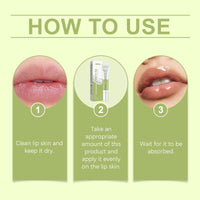 Moisturizing And Moisturizing Lip Balm Moisturizing And Smoothing Lip Lines Soothing Lip Repair Lip Balm
