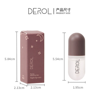DR016  Brown