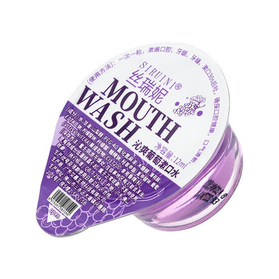 Grape Flavor (Liquid)