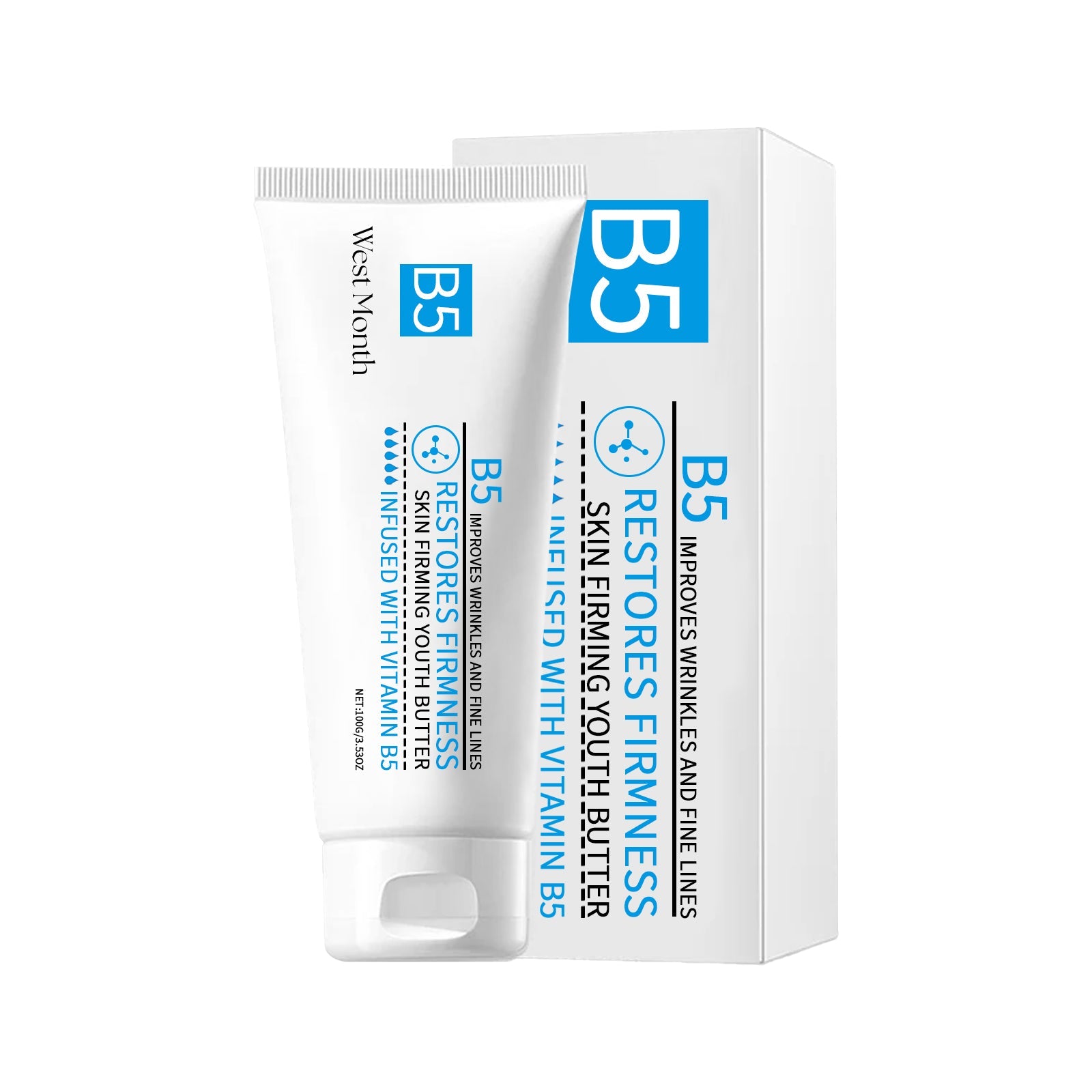 Body Skin Firming Cream, Cream Gentle Repair Hydrating Light Line Body Firming Cream