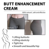 Butt Firming Cream, Moisturizing And Soothing Dry Skin, Firming Butt Skin And Buttock Beauty Cream