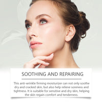Facial Moisturizer, Gently Care The Face, Nourish The Skin, Moisturize And Moisturize The Face Firming Essence