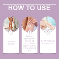 Varicose Veins Cream, Helps Relieve Leg Tightness And Improve Comfort