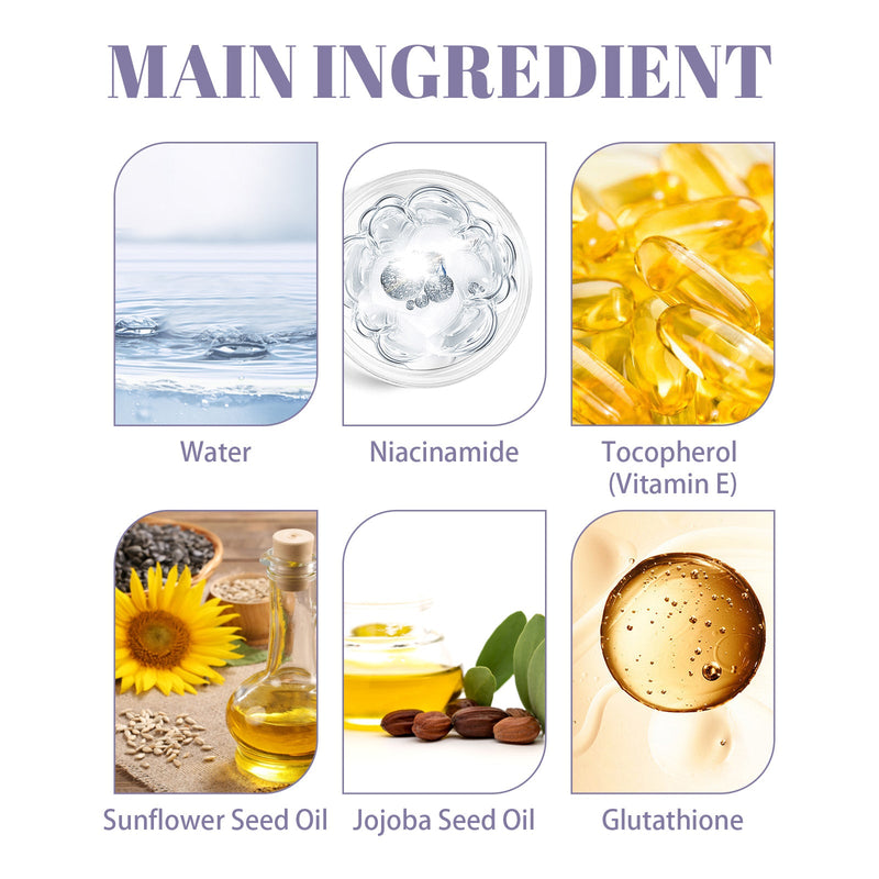 EELHOE Underarm Deodorant Cream Underarm Whitening Clean Armpit Odor Odor Body Odor Refreshing Anti-Sweat Deodorant Cream