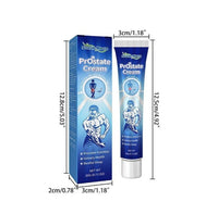 South Moon - Prostate Cream