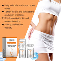 Hydrating Roller Essence Firming Body Skin Light, Soft, Smooth, Light Lines Hydrating Roller Essence