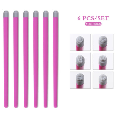 Set of 6