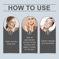 OUHOE Retinol Cream, Improves Skin Elasticity, Hydrates, Nourishes And Nourishes Delicate Skin Care Cream