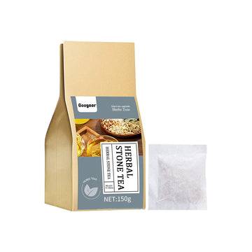 Herbal Stone Tea, Relieve Physical Discomfort Stay Up Late Maintenance Health Care Heat Tea Bag