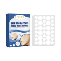 EELHOE Kew Patch Gentle Cleaning Care Skin Face Neck Repair Smooth Skin Daily Care