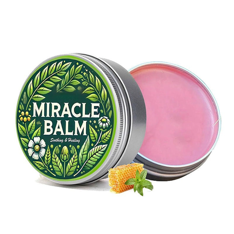 Senzio Miracle Balm Joint Relief Cream for Soothing Joints
