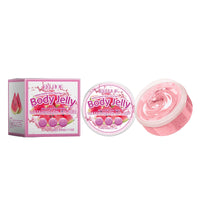 Body Gel Series, Moisturizing Body Care Moisturizing Oil Control Refreshing Skin Aloe Vera Gel