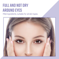 Ouhoe Collagen Eye Mask, Lightening Dark Circles And Fine Lines, Moisturizing And Firming Eye Mask