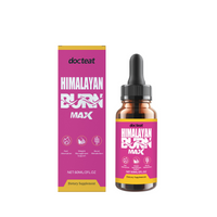 Docteat Body Management Drops, Help Reduce Appetite And Increase Satiety For A Lightweight Figure