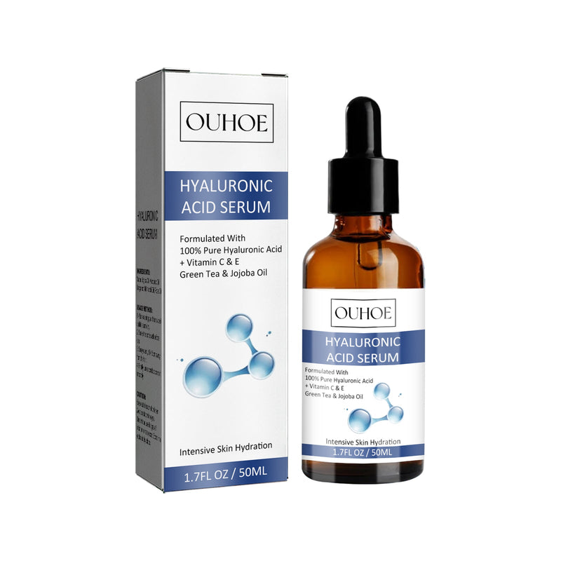 Anti-Aging Essence, Lighten Lines Shrink Pores Tighten Moisturize Essence