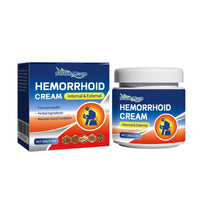 Hemorrhoid Cream, Repair The Swelling And Itching Of The Anus And Eliminate Meat Ball Mixed Nevus Anal Pain Relief Cream