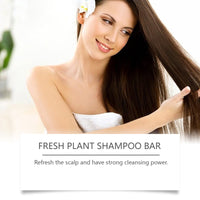 Rosemary Shampoo Soap Daily Nourishes And Softens Hair Gently Cleanses Scalp Shampoo And Conditioner Soap