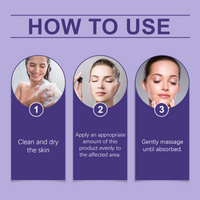 Ximonth Skin Care Solution Gently Repair The Skin, Hands And Feet Rough Smooth Skin Moisturizing External Care