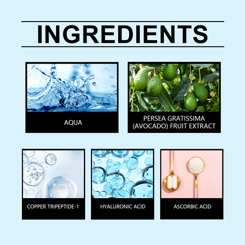 Anti-Wrinkle Firming Brightening Body Lotion Firming Whitening Skin Hydrating Moisturizing And Refreshing Body Lotion