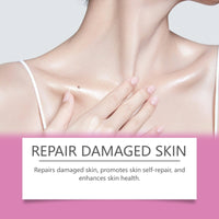 OUHOE Exfoliating Yellow Skin Oil Body Skin Moisturizing, Brightening, Firming And Hydrating Massage Beauty Care Oil
