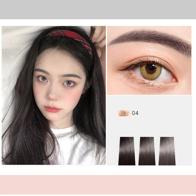 4# Gray Brown (English)