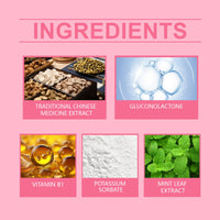 Googeer Secret Drops Body Treatment