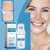 Hyaluronic Acid Stock Solutions, Improve The Skin Pores Hydrating Facial Luster