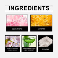 Viareline Cherry Blossom Fresh Spray To Remove Smell Fresh Fragrance Natural Fresh Lasting Fragrance Portable