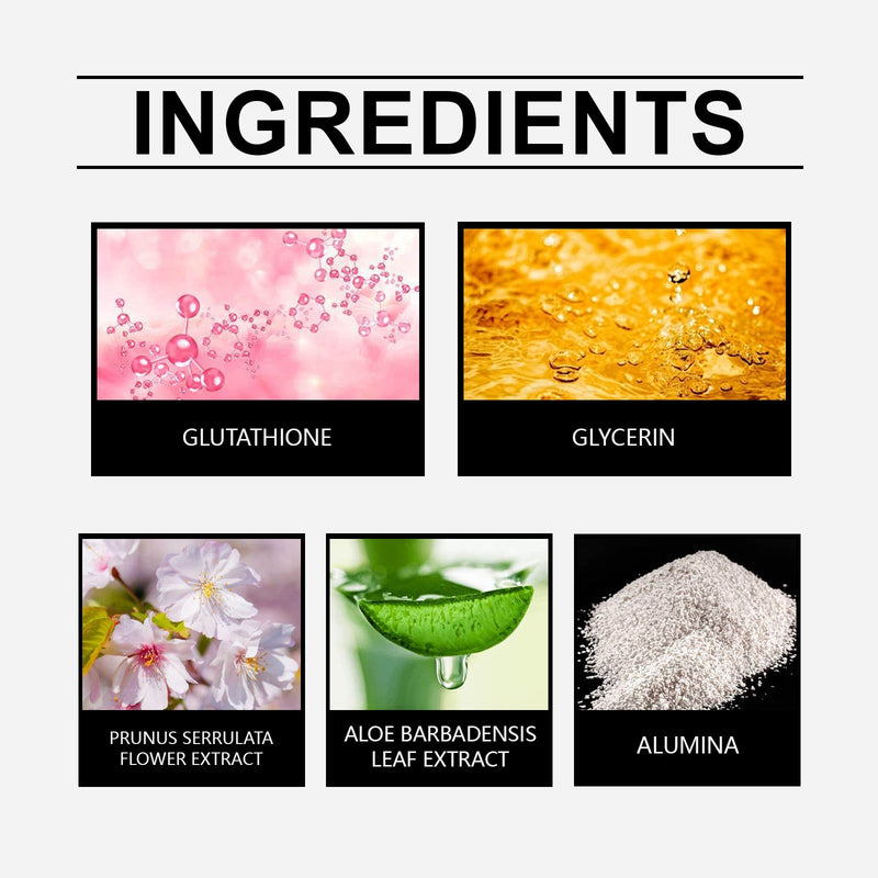 Viareline Cherry Blossom Fresh Spray To Remove Smell Fresh Fragrance Natural Fresh Lasting Fragrance Portable