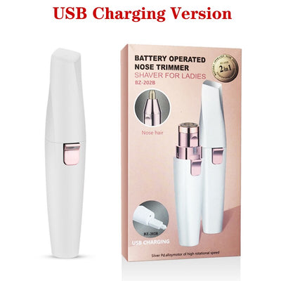 USB Charging Version