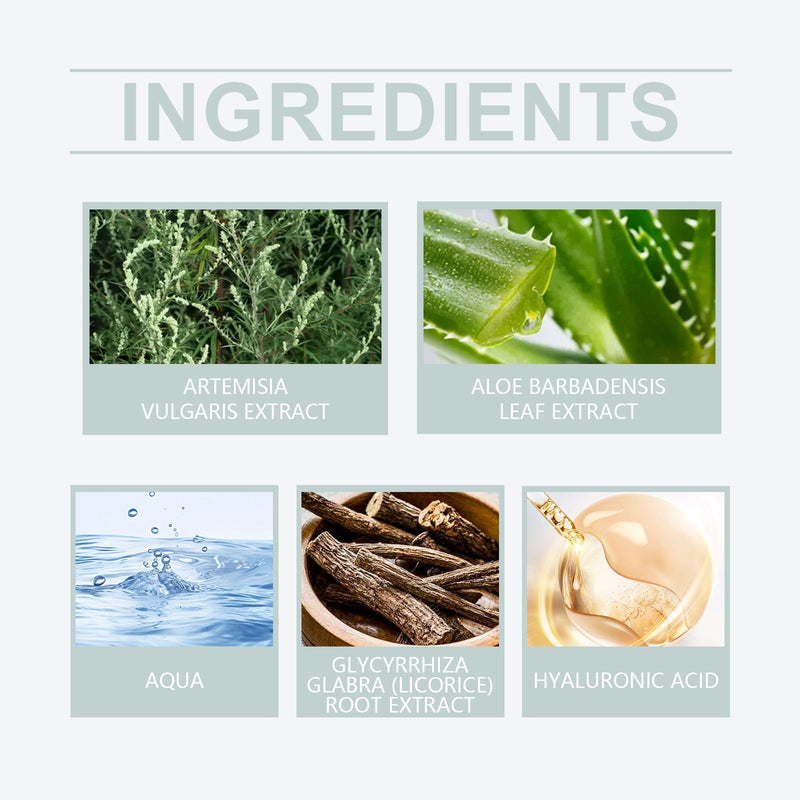 Hyaluronic Acid Moisturizing Lotion - Firming Facial Moisturizer